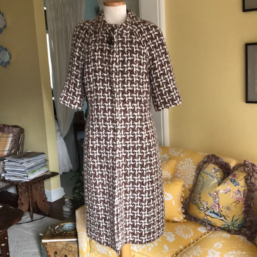 Coat.